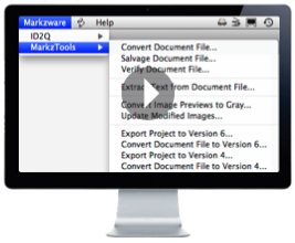 Watch the video tutorial of MarkzTools now